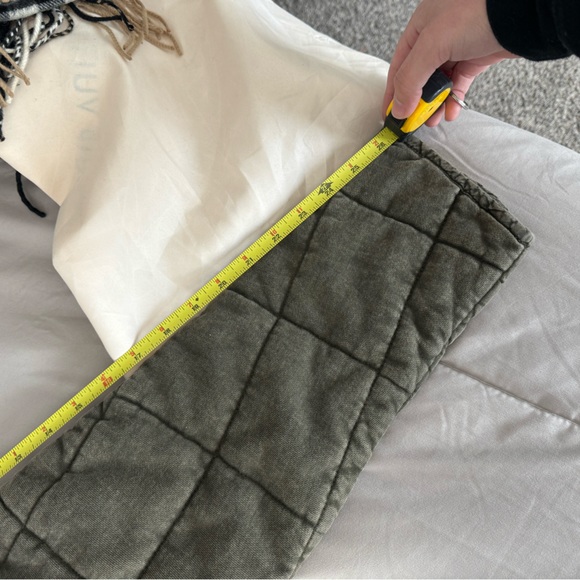 Free People | Dolman Quilted Jacket | small - Picture 8 of 13